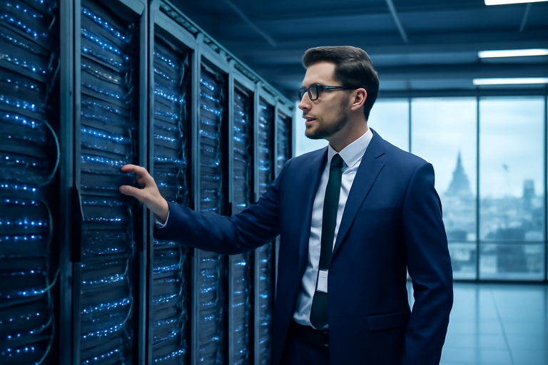 ADTRAN Holdings展望2025年Q4營收,持續擴大利潤空間