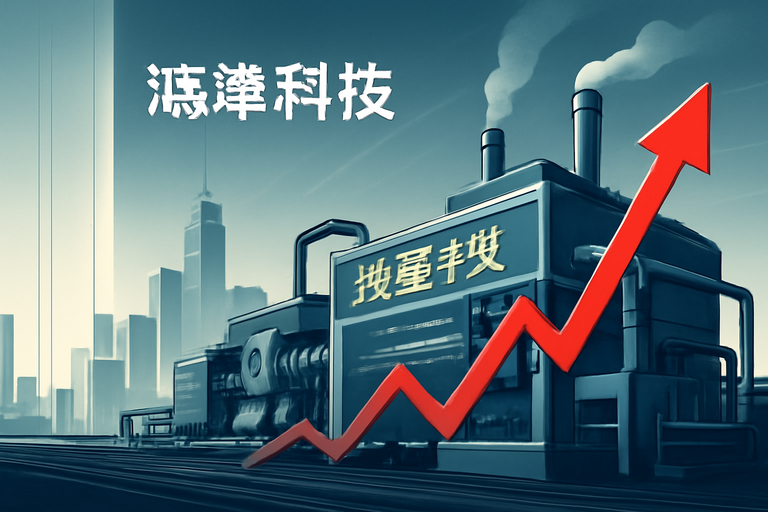鴻準最新營收大幅成長，10月營收達149.18億元，月增15.1％