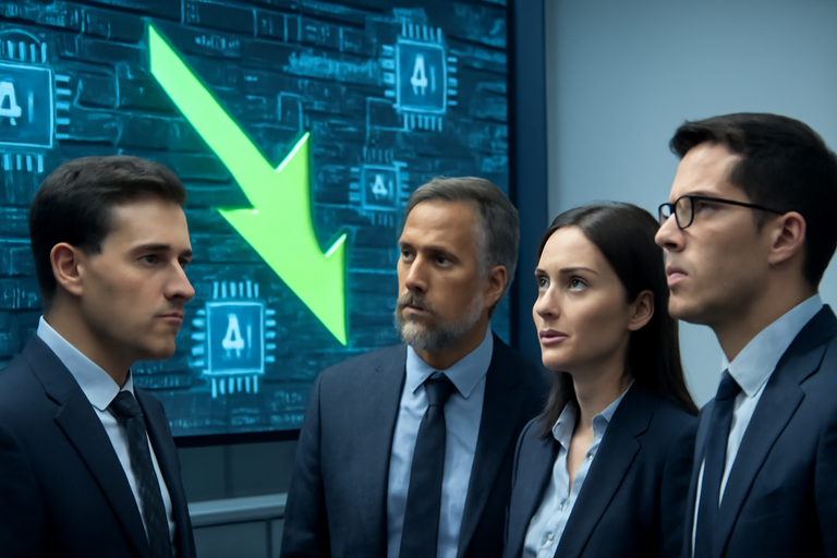 知名投資人Michael Burry針對AI熱潮採取大膽策略