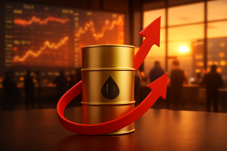 Marathon Petroleum(MPC)宣布股息增加，投資人獲利提升