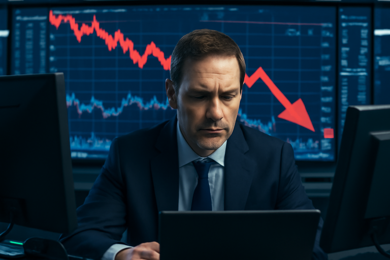 Pinterest股價暴跌20％，因財報不如預期且展望疲弱