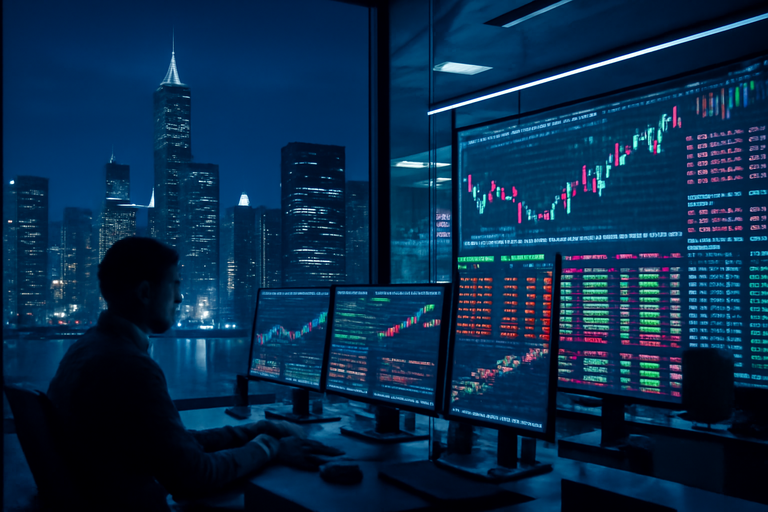 Essent Group (ESNT) 第三季財報前瞻:關鍵數據與市場預期