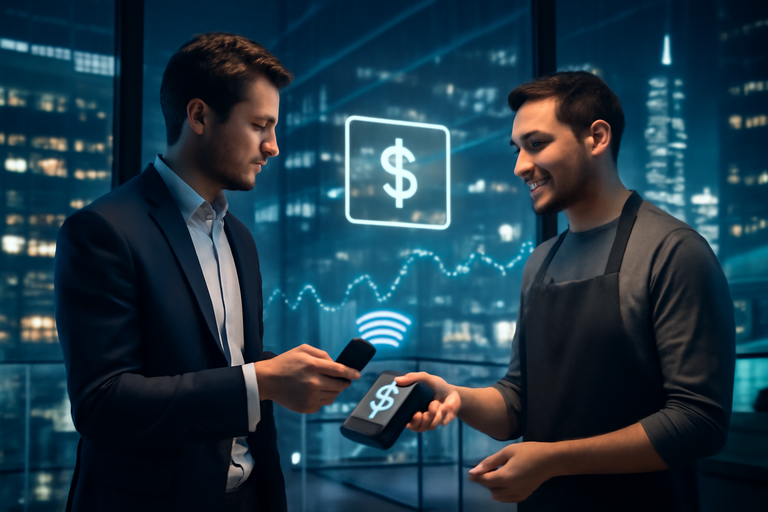 【美股動態】Block第三季財報不如預期，股價回跌