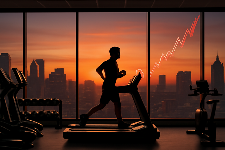 Planet Fitness第三季財報超預期，股價大漲