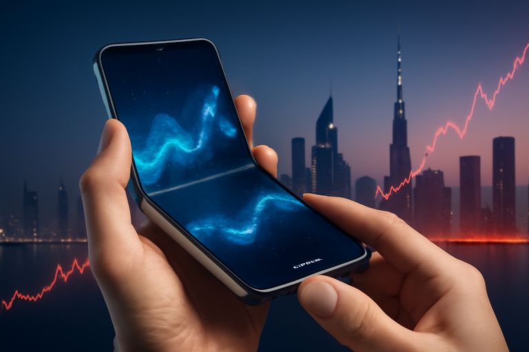 三星電子可能不在美國推出其最瘋狂的手機，這對市場有何影響