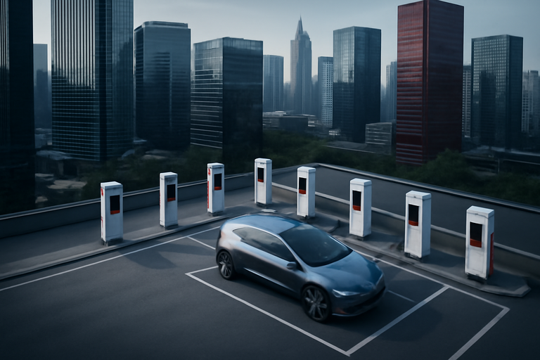 Orion Energy Systems 2026財年目標重申，成本控制驅動利潤提升