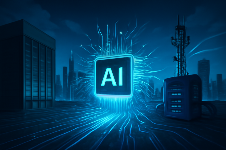 【美股動態】邁威爾軟銀收購傳聞,AI整併想像炸裂