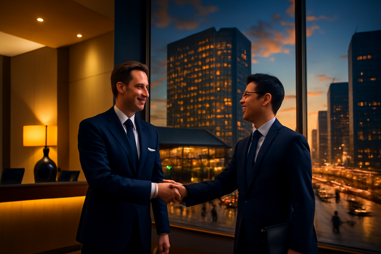 Summit Hotel Properties 預期 Q4 2025 RevPAR 將逐步改善