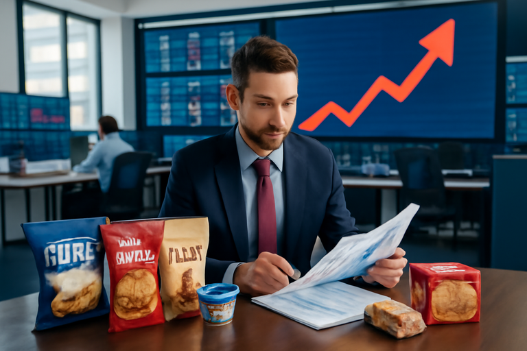 Performance Food Group上調2026財年銷售預測，便利業務獲大單