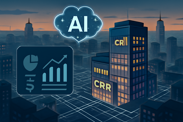 【美股動態】賽富時估值切換壓力升溫,AI敘事受考驗