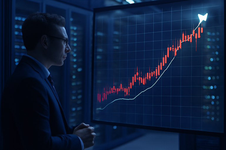 下週財報季再現,Palo Alto Networks等公司或有望超越預期