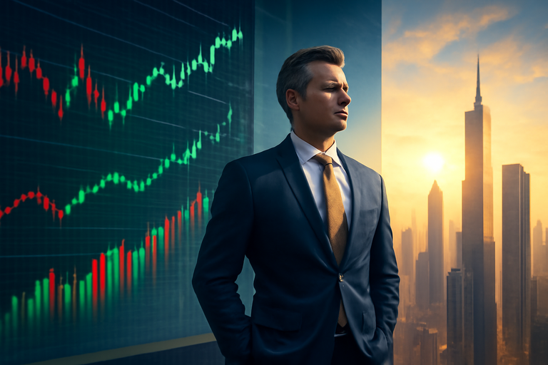 馬斯克的特斯拉薪酬爭議：成為全球首位兆億富翁？