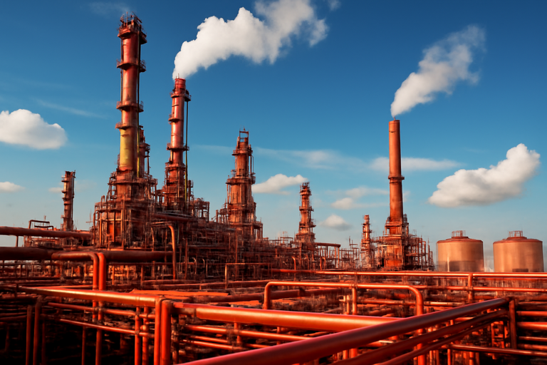 Suncor能源公司第三季財報超預期，生產與精煉創新高