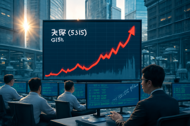和椿最新財報顯示營收成長，第三季獲利創三年新高