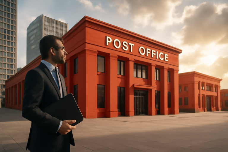 Postal Realty Trust擴大租賃及收購策略，2025年AFFO預測上調