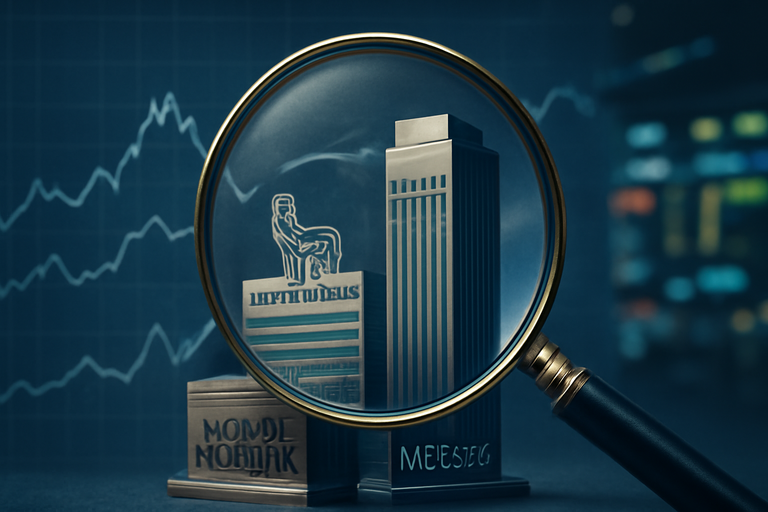 根據彭博社的報導,Metsera(MTSR)股價下跌4.4%,原因是美國聯邦貿易委員會(FTC)對Novo Nordisk(NVO)的收購提案表示關切。