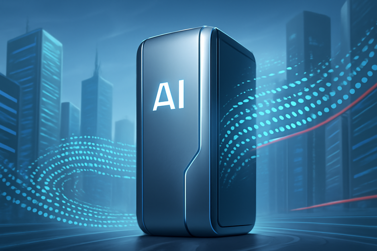 AI 投資熱潮:廣告業務成為推動力,卻也潛藏風險