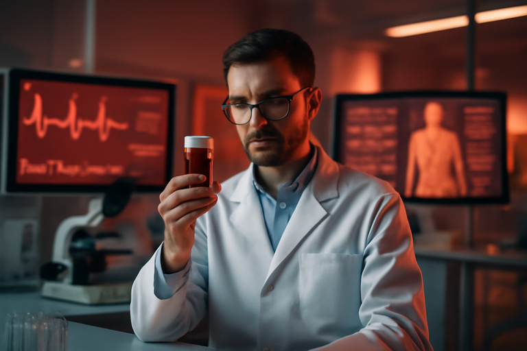 諾和諾德口服Wegovy藥物試驗揭示血糖控制與心血管益處