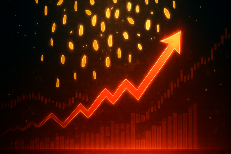金雨第3季獲利創新高，營收與純益雙雙大幅成長