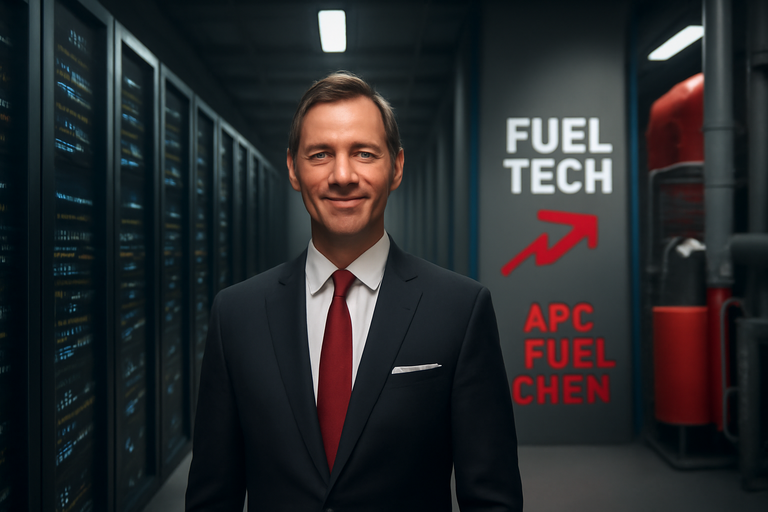 第三季度財報亮點:Fuel Tech(FTEK) 營運利潤增長