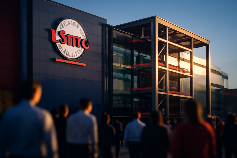 【即時新聞】黃仁勳閃電訪台積電3奈米廠，2330股價短期受關注-權知道 | CMoney投資網誌