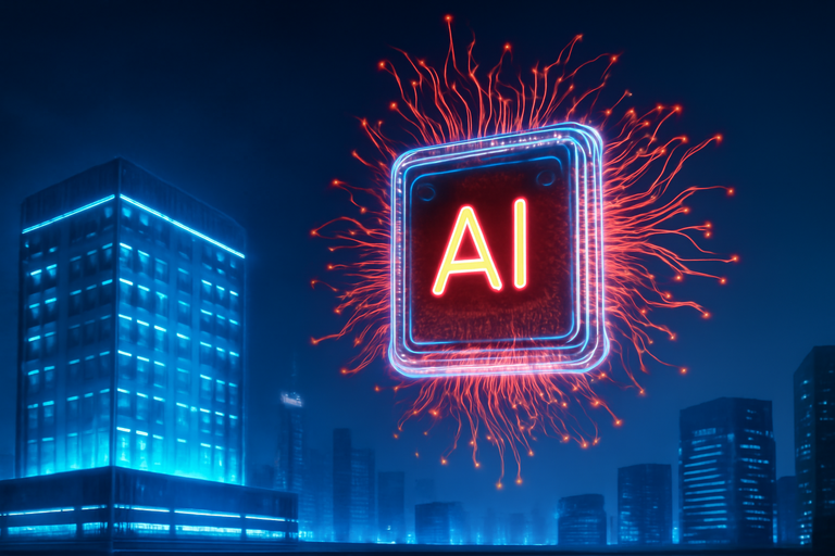 Google推出最強AI晶片,瞄準輝達市場