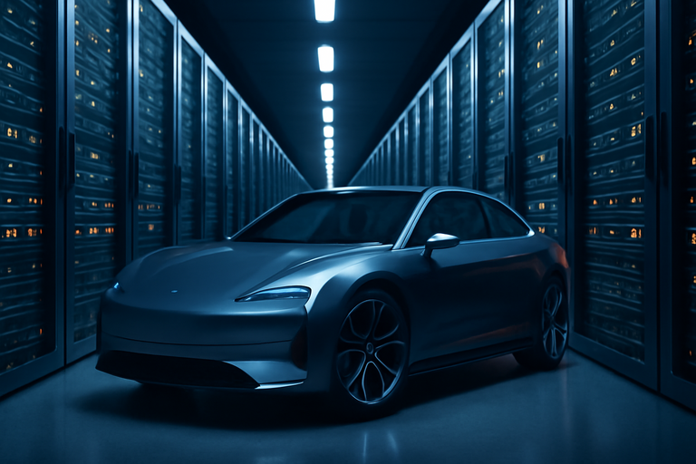 Power Integrations展望Q4營收，專注數據中心與汽車策略