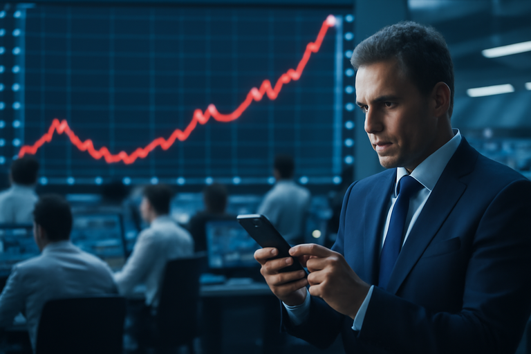 美國最高法院對川普關稅政策的懷疑,可能促使股市回升