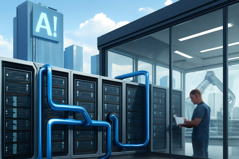 【美股動態】美超微風險回報重估,外資喊買