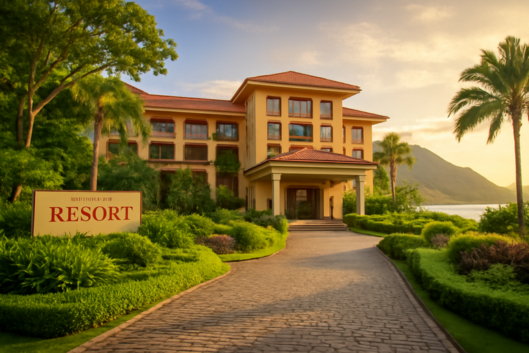 Braemar Hotels & Resorts(BHR)持續優化投資組合，2025年資本支出目標達7500萬至8500萬美元