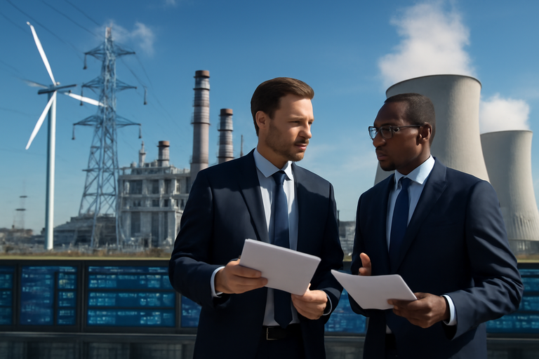 【美股動態】Vistra大膽買回計畫顯示信心不減