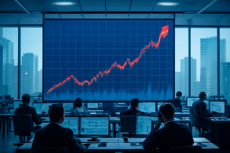 Gladstone Investment第二季表現強勁,投資組合擴展顯著