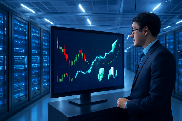 DigitalOcean看好2025與2026年，預期AI合約帶動18％-20％營收增長