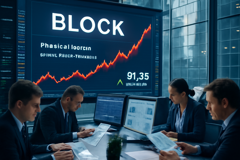 Block第三季財報前瞻：毛利增長助力股價提升