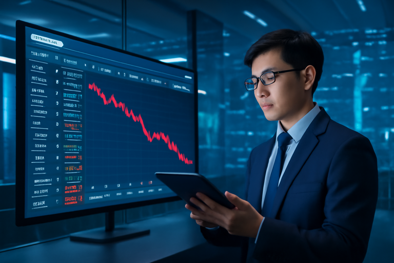 DoorDash第三季財報不如預期，股價下跌9％