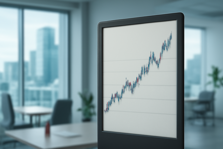 元太第三季財報亮眼,EPS達3.67元,創近三年單季新高!