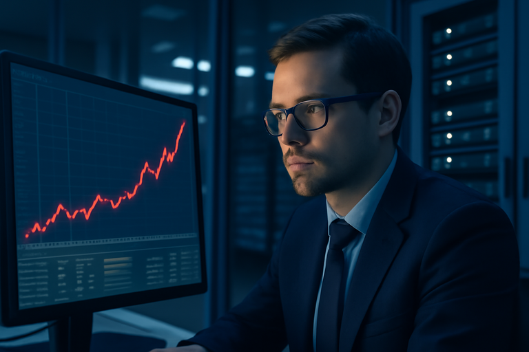 Robinhood財報超預期，營收倍增展現強勁成長