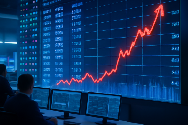 Datadog財報超預期，股價盤前上漲