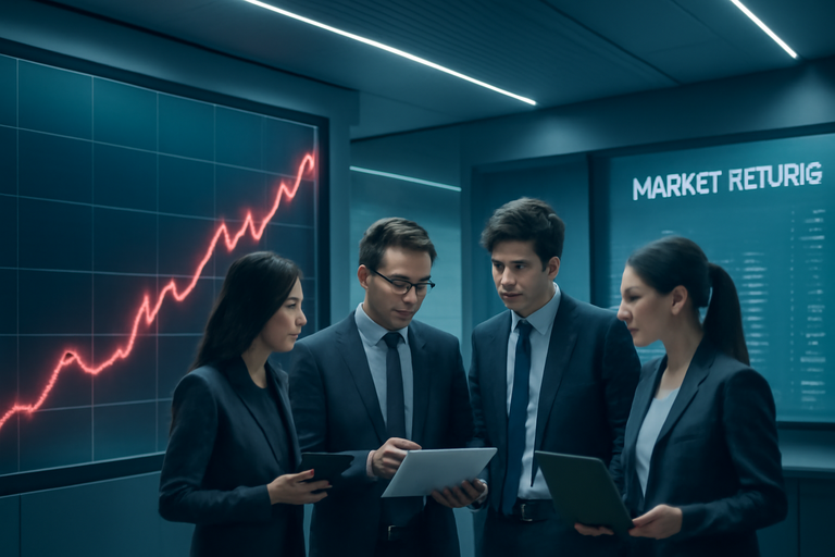 Fastned B.V (AMS:FAST)股東五年來年均報酬率達8.7％，但仍低於市場平均