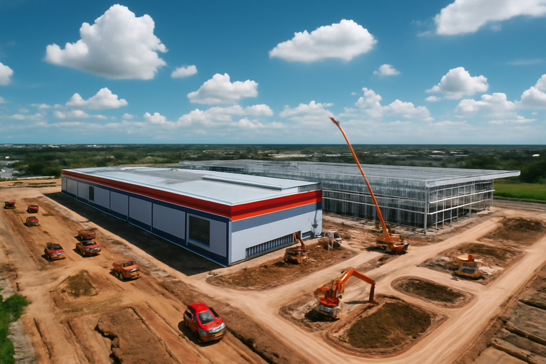 騰輝電子-KY宣布泰國新廠計畫，擬發債籌資10億元