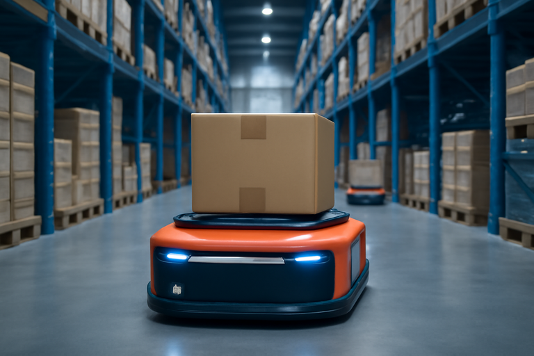 GXO Logistics(GXO)面臨挑戰:單次損失171百萬美元影響利潤率