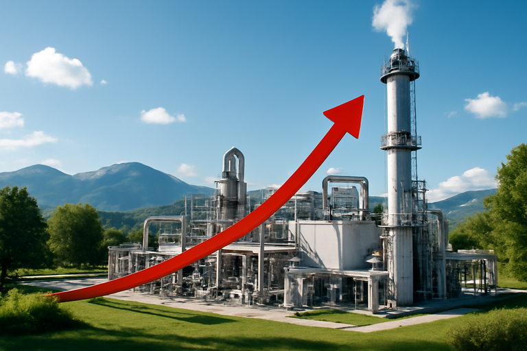 西南燃氣控股公司強化財務狀況，重申2025年淨收入指引