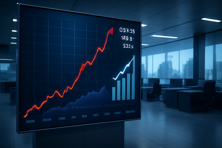 愛普*第3季獲利創新高，毛利率提升至46％