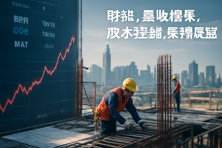 Titan America SA (TTAM) 第三季財報亮點：營收成長與策略展望