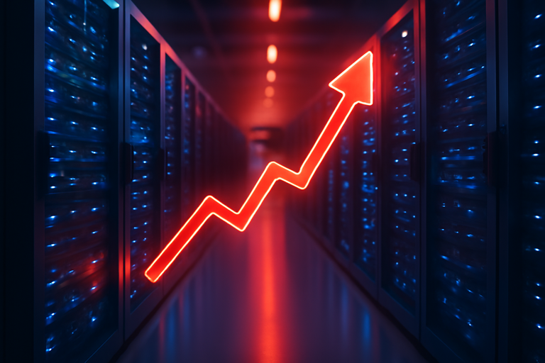 【即時新聞】華通Q3獲利超越上半年，EPS達1.81元激勵股價盤中漲逾7％