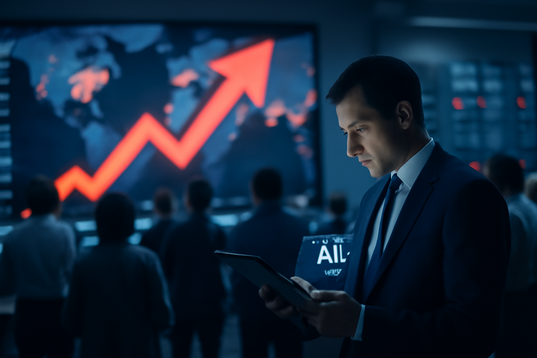 Pinterest股價暴跌21%,廣告收入受關稅影響面臨挑戰