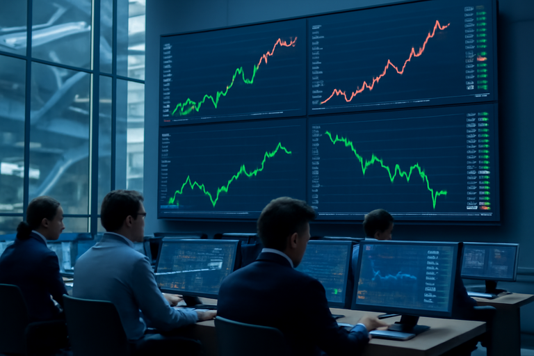 Upstream Bio第三季度財報揭示營收增長與虧損擴大