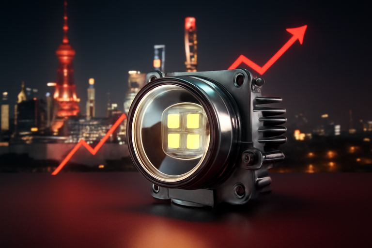 麗清第3季財報公布,EPS達0.02元,受惠大陸市場銷售穩定