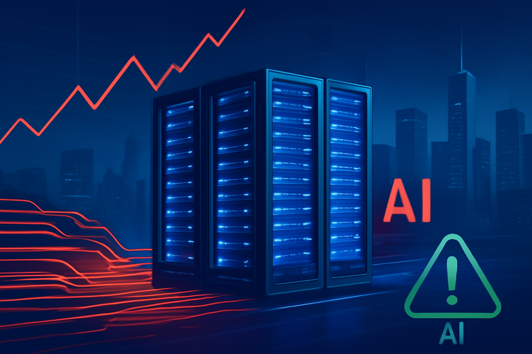 紐約時報公司涉足AI領域，具潛力但風險需考量