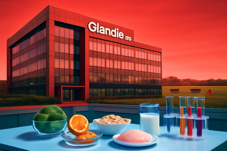 Glanbia plc第三季業績報告：多元業務推動營收成長